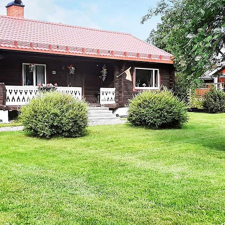 8 Person Holiday Home In Lima Екстериор снимка