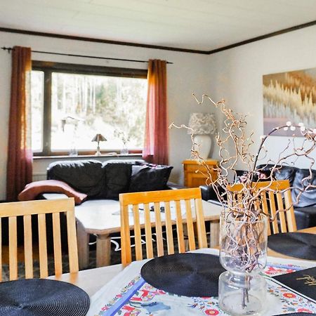 8 Person Holiday Home In Lima Екстериор снимка