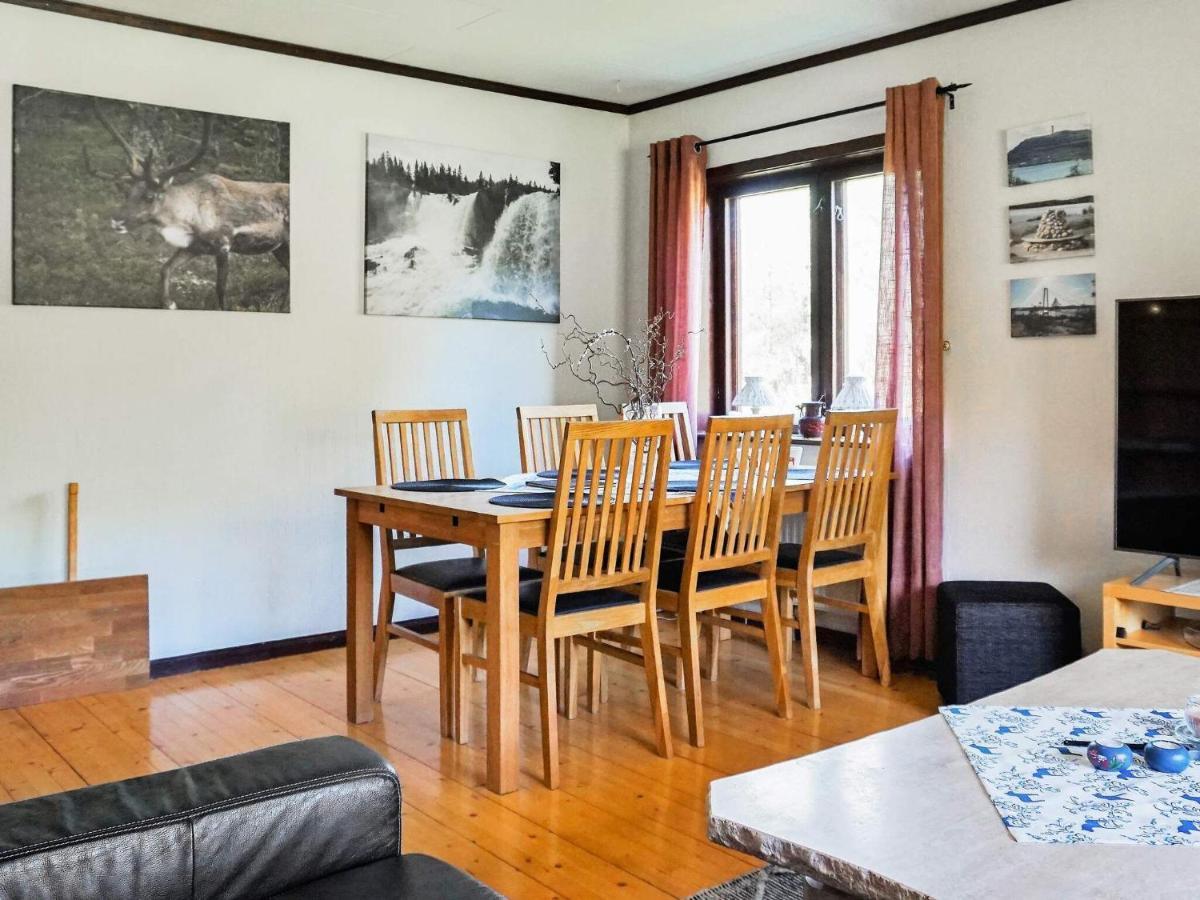 8 Person Holiday Home In Lima Екстериор снимка
