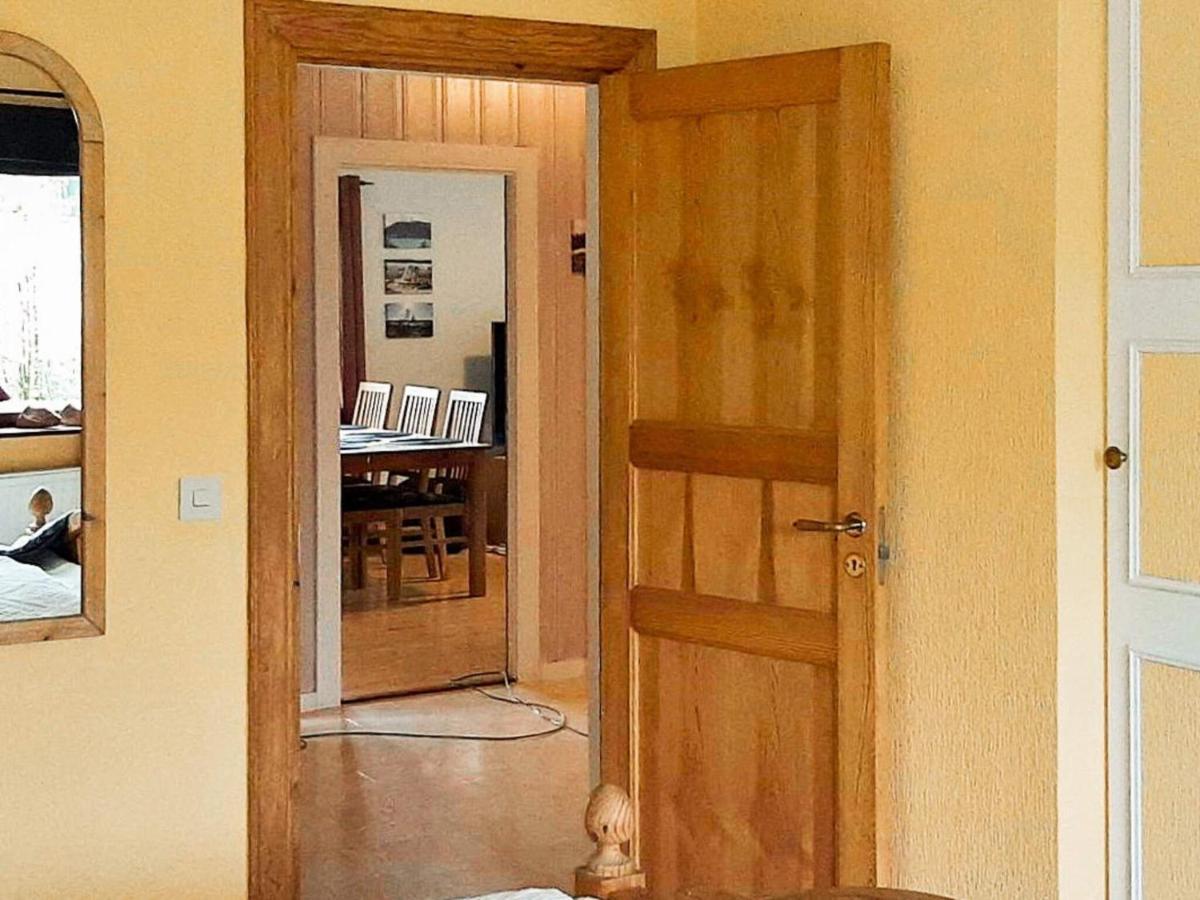 8 Person Holiday Home In Lima Екстериор снимка