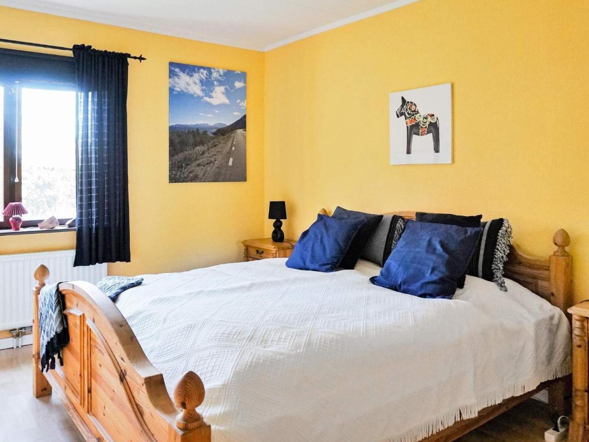8 Person Holiday Home In Lima Екстериор снимка