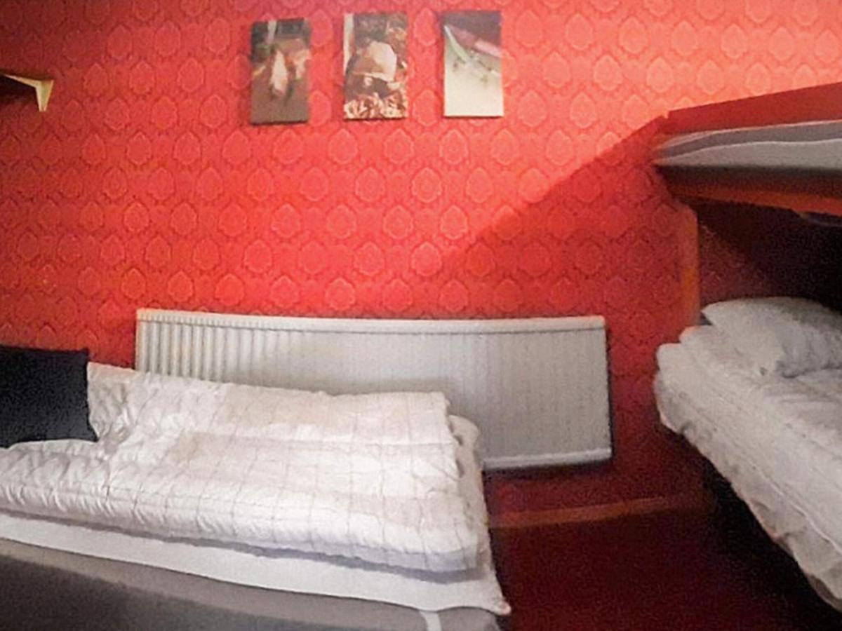 8 Person Holiday Home In Lima Екстериор снимка