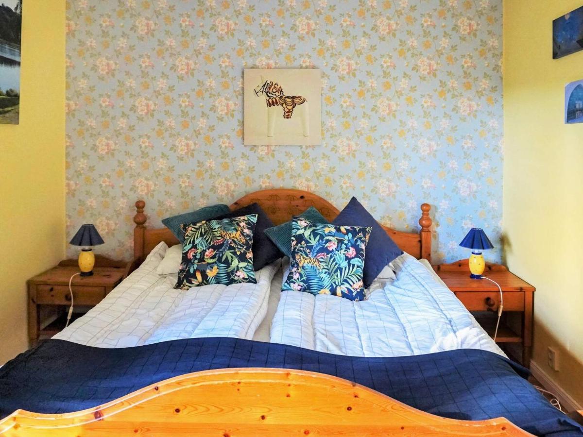 8 Person Holiday Home In Lima Екстериор снимка